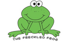 The Freckled Frog